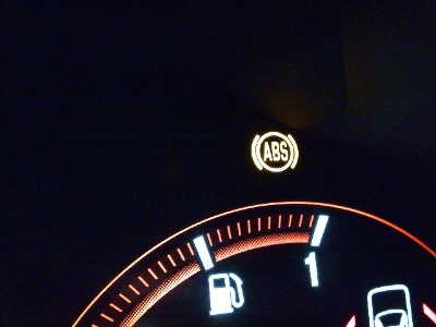fixd airbag light